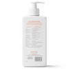 image:imageNative Gentle Facial Cleanser for Sensitive Skin Fragrance Free Sulfate Free with Vitamin B3 and Aloe Dermatologist Tested 125 FL OzBrightening