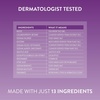 image:imageNative Gentle Facial Cleanser for Sensitive Skin Fragrance Free Sulfate Free with Vitamin B3 and Aloe Dermatologist Tested 125 FL OzDeep Clean