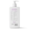 image:imageNative Gentle Facial Cleanser for Sensitive Skin Fragrance Free Sulfate Free with Vitamin B3 and Aloe Dermatologist Tested 125 FL OzDeep Clean