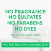 image:imageNative Gentle Facial Cleanser for Sensitive Skin Fragrance Free Sulfate Free with Vitamin B3 and Aloe Dermatologist Tested 125 FL OzGentle