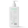 image:imageNative Gentle Facial Cleanser for Sensitive Skin Fragrance Free Sulfate Free with Vitamin B3 and Aloe Dermatologist Tested 125 FL OzGentle