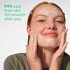 image:imageNative Gentle Facial Cleanser for Sensitive Skin Fragrance Free Sulfate Free with Vitamin B3 and Aloe Dermatologist Tested 125 FL OzGentle