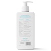image:imageNative Gentle Facial Cleanser for Sensitive Skin Fragrance Free Sulfate Free with Vitamin B3 and Aloe Dermatologist Tested 125 FL OzHydrating
