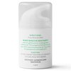 image:imageNative Hydrating Facial Moisturizer for Dry Skin Silicone Free Fragrance Free with Vitamin B3 and Shea Butter Dermatologist Tested 17ozGentle