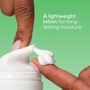image:imageNative Hydrating Facial Moisturizer for Dry Skin Silicone Free Fragrance Free with Vitamin B3 and Shea Butter Dermatologist Tested 17ozGentle