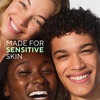 image:imageNative Hydrating Facial Moisturizer for Dry Skin Silicone Free Fragrance Free with Vitamin B3 and Shea Butter Dermatologist Tested 17ozGentle