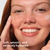 image:imageNative Hydrating Facial Moisturizer for Dry Skin Silicone Free Fragrance Free with Vitamin B3 and Shea Butter Dermatologist Tested 17ozHydrating
