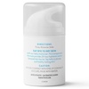 image:imageNative Hydrating Facial Moisturizer for Dry Skin Silicone Free Fragrance Free with Vitamin B3 and Shea Butter Dermatologist Tested 17ozHydrating