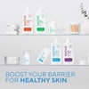 image:imageNative Hydrating Facial Moisturizer for Dry Skin Silicone Free Fragrance Free with Vitamin B3 and Shea Butter Dermatologist Tested 17ozHydrating
