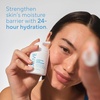 image:imageNative Hydrating Facial Moisturizer for Dry Skin Silicone Free Fragrance Free with Vitamin B3 and Shea Butter Dermatologist Tested 17ozHydrating